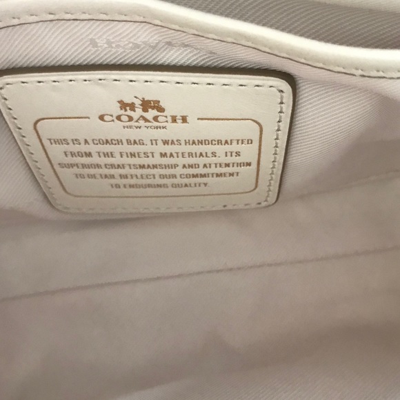 Coach Studded Mini Bag - Picture 4 of 8